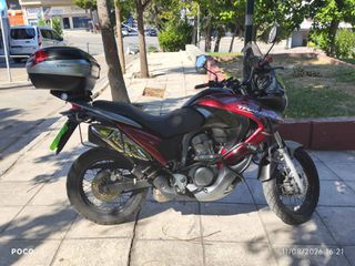 Honda Transalp 700 2008 ABS-thumb-5