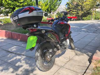 Honda Transalp 700 2008 ABS-thumb-7