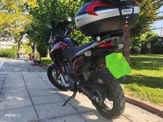 Honda Transalp 700 2008 ABS-thumb-9