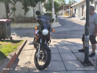 Honda Transalp 700 2008 ABS-thumb-16