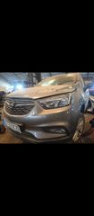 OPEL MOKKA X ΕΙΔΗ ΦΑΝΟΠΟΙΙΑΣ-AIR BAG ΜΟΝΤΕΛΟ 2016-2020