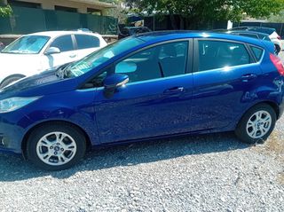 Ford Fiesta 2016 1.5 TDCI START/STOPP TITANIUM-thumb-2