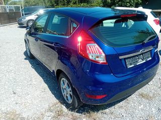 Ford Fiesta 2016 1.5 TDCI START/STOPP TITANIUM-thumb-3