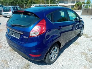 Ford Fiesta 2016 1.5 TDCI START/STOPP TITANIUM-thumb-4