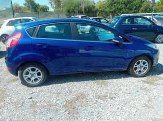 Ford Fiesta 2016 1.5 TDCI START/STOPP TITANIUM-thumb-5