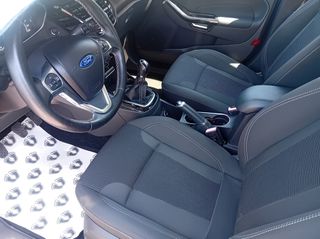 Ford Fiesta 2016 1.5 TDCI START/STOPP TITANIUM-thumb-7