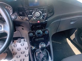 Ford Fiesta 2016 1.5 TDCI START/STOPP TITANIUM-thumb-10