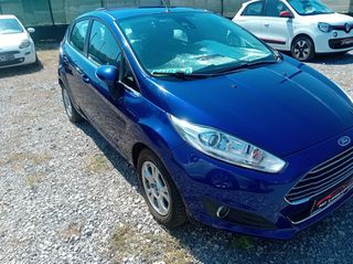 Ford Fiesta 2016 1.5 TDCI START/STOPP TITANIUM-thumb-15