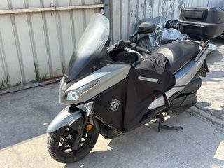 Kymco X-Town 300i 2017