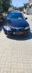 Mazda 6 2006