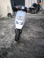 Piaggio Typhoon 2001