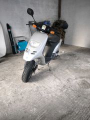 Piaggio Typhoon 2001-thumb-1