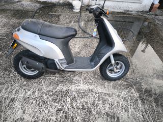 Piaggio Typhoon 2001-thumb-5