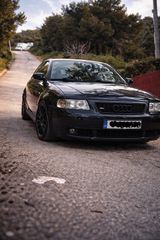 Audi S3 2002 Quattro 4x4-thumb-1