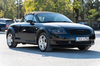 Audi TT 2005-thumb-1
