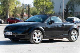 Audi TT 2005-thumb-2