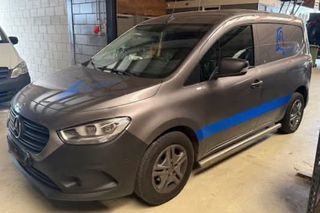 Κλούβα Mercedes-Benz 2022 Citan 110