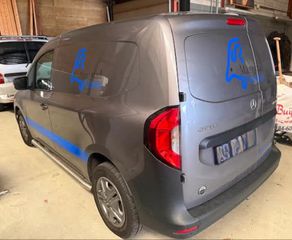 Κλούβα Mercedes-Benz 2022 Citan 110-thumb-1
