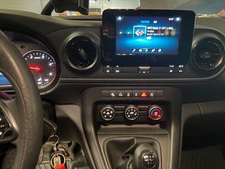 Κλούβα Mercedes-Benz 2022 Citan 110-thumb-3