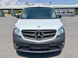 Κλούβα Mercedes-Benz 2019 Citan *ΕΡΓΑΛΕΙΟΘΗΚΕΣ-ΡΑΦΙΑ* Euro6* KLIMA *ΠΙΛΟΤΟΣ-thumb-4