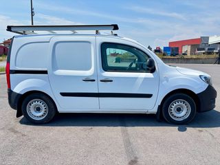 Κλούβα Mercedes-Benz 2019 Citan *ΕΡΓΑΛΕΙΟΘΗΚΕΣ-ΡΑΦΙΑ* Euro6* KLIMA *ΠΙΛΟΤΟΣ-thumb-7