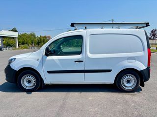 Κλούβα Mercedes-Benz 2019 Citan *ΕΡΓΑΛΕΙΟΘΗΚΕΣ-ΡΑΦΙΑ* Euro6* KLIMA *ΠΙΛΟΤΟΣ-thumb-8