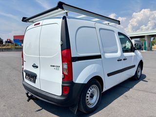 Κλούβα Mercedes-Benz 2019 Citan *ΕΡΓΑΛΕΙΟΘΗΚΕΣ-ΡΑΦΙΑ* Euro6* KLIMA *ΠΙΛΟΤΟΣ-thumb-9