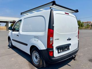 Κλούβα Mercedes-Benz 2019 Citan *ΕΡΓΑΛΕΙΟΘΗΚΕΣ-ΡΑΦΙΑ* Euro6* KLIMA *ΠΙΛΟΤΟΣ-thumb-10