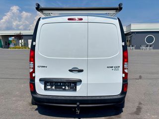 Κλούβα Mercedes-Benz 2019 Citan *ΕΡΓΑΛΕΙΟΘΗΚΕΣ-ΡΑΦΙΑ* Euro6* KLIMA *ΠΙΛΟΤΟΣ-thumb-11