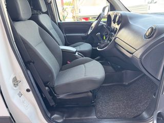 Κλούβα Mercedes-Benz 2019 Citan *ΕΡΓΑΛΕΙΟΘΗΚΕΣ-ΡΑΦΙΑ* Euro6* KLIMA *ΠΙΛΟΤΟΣ-thumb-16