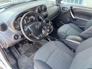 Κλούβα Mercedes-Benz 2019 Citan *ΕΡΓΑΛΕΙΟΘΗΚΕΣ-ΡΑΦΙΑ* Euro6* KLIMA *ΠΙΛΟΤΟΣ-thumb-17