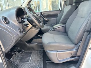 Κλούβα Mercedes-Benz 2019 Citan *ΕΡΓΑΛΕΙΟΘΗΚΕΣ-ΡΑΦΙΑ* Euro6* KLIMA *ΠΙΛΟΤΟΣ-thumb-18