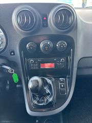 Κλούβα Mercedes-Benz 2019 Citan *ΕΡΓΑΛΕΙΟΘΗΚΕΣ-ΡΑΦΙΑ* Euro6* KLIMA *ΠΙΛΟΤΟΣ-thumb-19