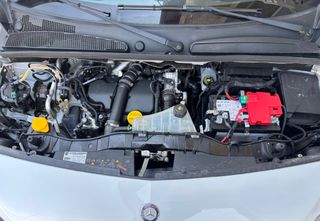 Κλούβα Mercedes-Benz 2019 Citan *ΕΡΓΑΛΕΙΟΘΗΚΕΣ-ΡΑΦΙΑ* Euro6* KLIMA *ΠΙΛΟΤΟΣ-thumb-22