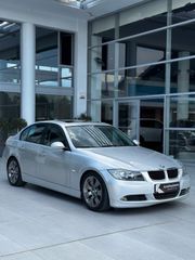 Bmw 320 2005