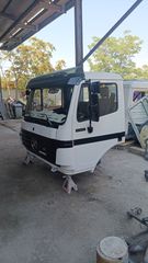 ΚΑΜΠΙΝΑ MERCEDES SK ΣΤΕΝΗ ΜΟΝΤΕΛΟ '92-thumb-1