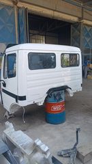 ΚΑΜΠΙΝΑ MERCEDES SK ΣΤΕΝΗ ΜΟΝΤΕΛΟ '92-thumb-3
