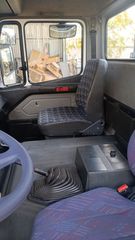 ΚΑΜΠΙΝΑ MERCEDES SK ΣΤΕΝΗ ΜΟΝΤΕΛΟ '92-thumb-8