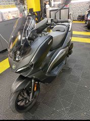 Keeway Vieste 125 2026
