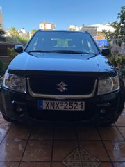 Suzuki Grand Vitara 2009