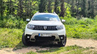 Dacia Duster 2019-thumb-1