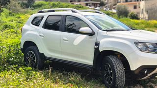 Dacia Duster 2019-thumb-2