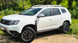 Dacia Duster 2019-thumb-3