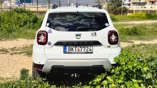 Dacia Duster 2019-thumb-4