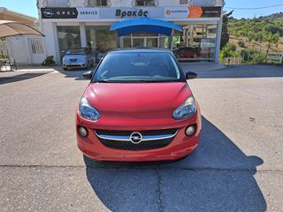Opel Adam 2017 1.2 Jam Edition-thumb-38
