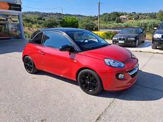 Opel Adam 2017 1.2 Jam Edition-thumb-39