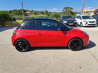Opel Adam 2017 1.2 Jam Edition-thumb-40