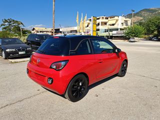 Opel Adam 2017 1.2 Jam Edition-thumb-41