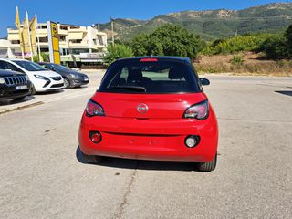 Opel Adam 2017 1.2 Jam Edition-thumb-42