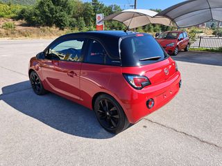 Opel Adam 2017 1.2 Jam Edition-thumb-43